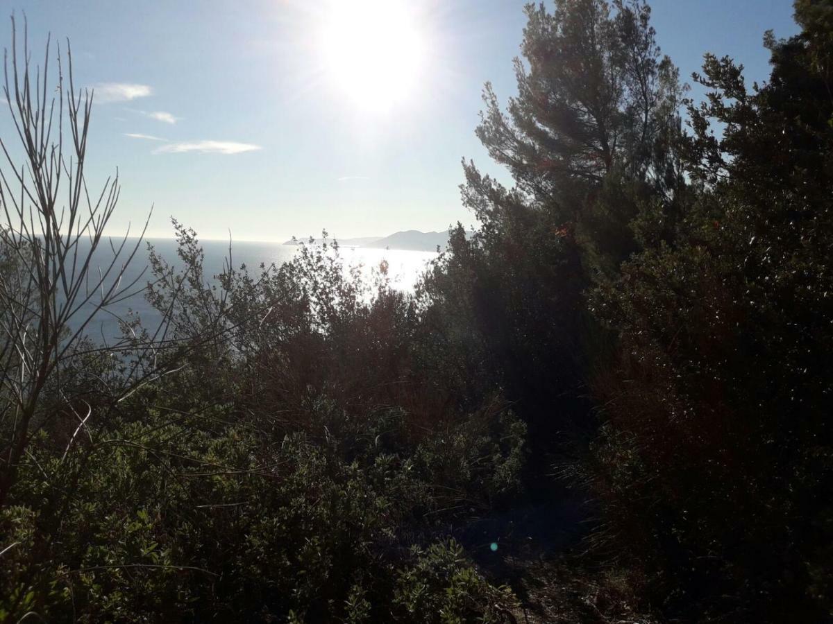 Apartment Aurora & Nicole Ideal Per Biker Con Terazza Vista Mare Parcheggio E Wi-Fi Gratuiti Pietra Ligure Ngoại thất bức ảnh